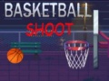 Jwèt Basketball Shot