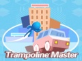 Jwèt Trampoline master