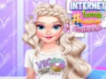 Jwèt Internet Trends Hashtag Challenge