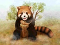 Jwèt Animals Puzzle