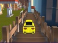 Jwèt Impossible Track Car Drive Challenge