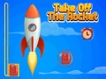 Jwèt Take Off The Rocket