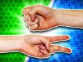 Jwèt Rock Paper Scissors