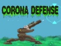 Jwèt Corona Defense
