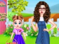 Jwèt Baby Taylor Little Gardener