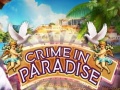 Jwèt Crime in Paradise