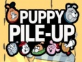 Jwèt Puppy Pile-Up