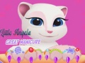 Jwèt Baby Angela Great Manicure
