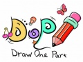 Jwèt Dop Draw One Part