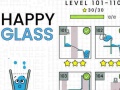Jwèt Happy Glass Thirsty Fish