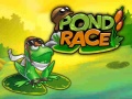 Jwèt Pond Race