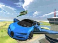 Jwèt Ultimate Flying Car 3d