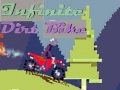 Jwèt Infinite Dirt Bike