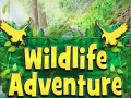 Jwèt Wildlife Adventure