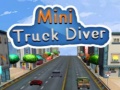 Jwèt Mini Truck Driver 