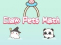 Jwèt Claw Pets Math