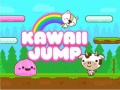 Jwèt Kawaii Jump