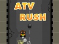 Jwèt ATV Rush