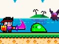 Jwèt Hero Knight Action RPG