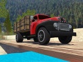 Jwèt Mini Truck Driver Master