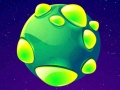 Jwèt Planet Jigsaw