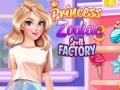 Jwèt Princess Zodiac Spell Factory