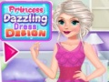 Jwèt Princess Dazzling Dress Design