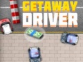 Jwèt Getaway Driver