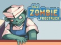 Jwèt the Zombie FoodTruck