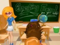 Jwèt Cheating Exam
