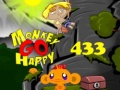 Jwèt Monkey Go Happy Stage 433