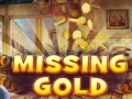 Jwèt Missing Gold