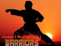Jwèt Karate Sunset Warriors