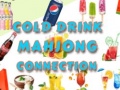 Jwèt Cold Drink Mahjong Connection