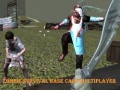 Jwèt Zombie Survival Base Camp Multiplayer