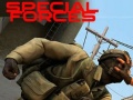 Jwèt Special Forces Dust 2
