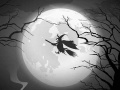 Jwèt The Night Of the Witches Jigsaw