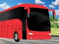 Jwèt City Bus Simulator 3d