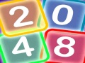 Jwèt Neon 2048