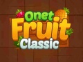 Jwèt Onet Fruit Classic