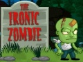 Jwèt The Ironic Zombie