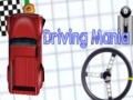 Jwèt Driving Mania