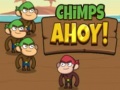Jwèt Chimps Ahoy!