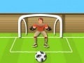 Jwèt Penalty Shoot