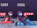 Jwèt Racing Cars Memory