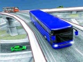 Jwèt City Bus Racing