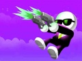 Jwèt Johnny Trigger 3d Online