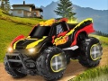 Jwèt Offroad Monster Hill Truck