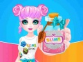 Jwèt Princess Slime Factory
