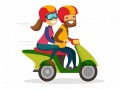 Jwèt Motorbikes Spot The Differences